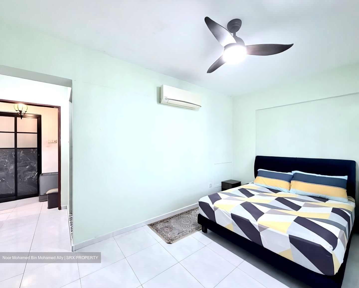 Blk 484 Admiralty Link (Sembawang), HDB 5 Rooms #544354931